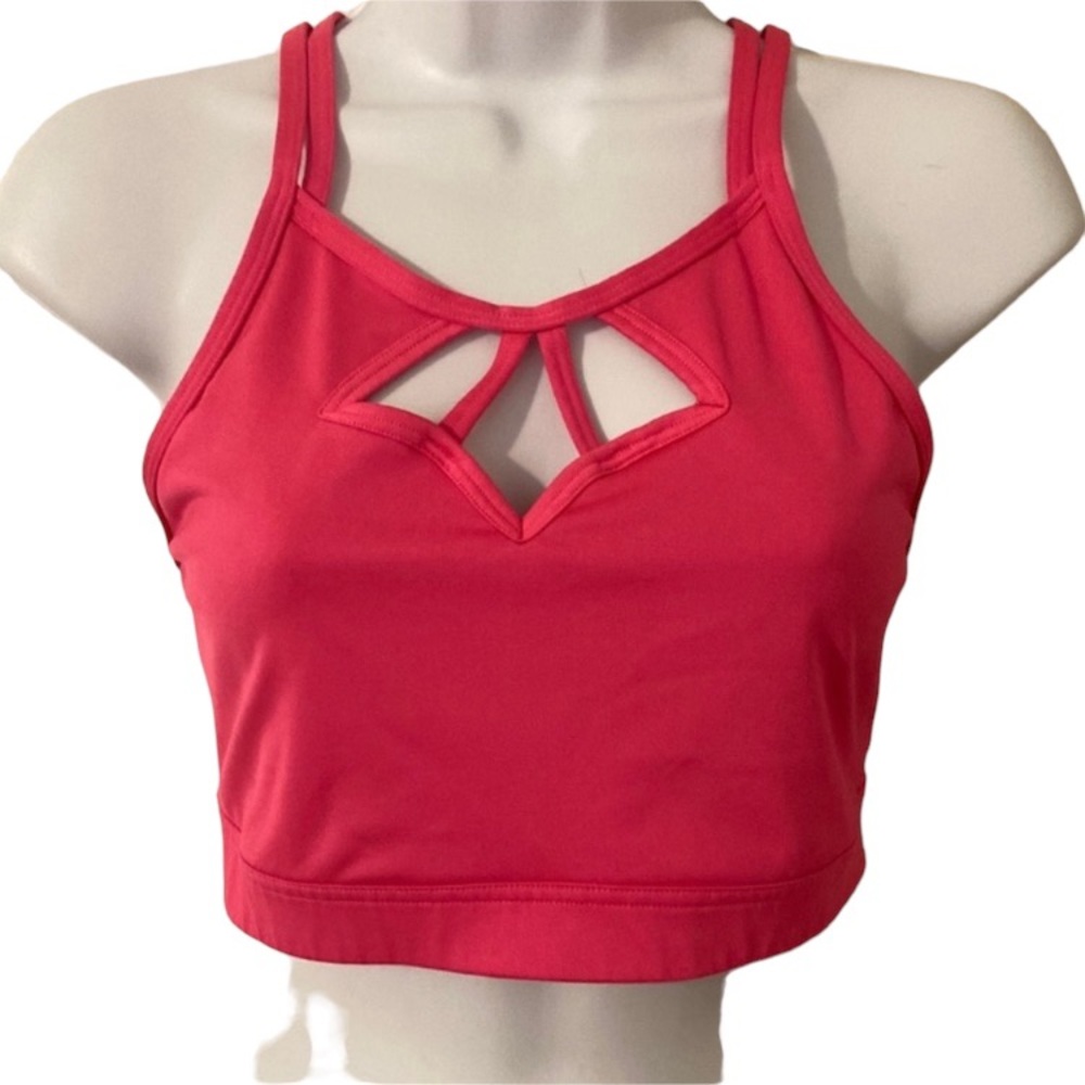 Victoria’s Secret Sports Bra Size Large